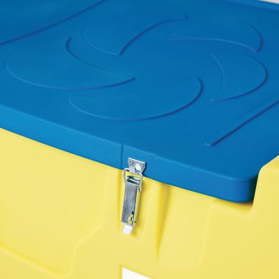Serbatoio Carburante Italtanx Speedy Tanx 260 440 cerniera sicurezza