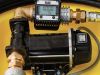 Serbatoio Carburante Italtanx Speedy Tanx 430 Morsetti Batteria
