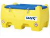 Serbatoio Carburante Italtanx Speedy Tanx 430 Front Aperto