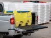 Serbatoio Carburante Italtanx Speedy Tanx 260 440 In Uso PikUp