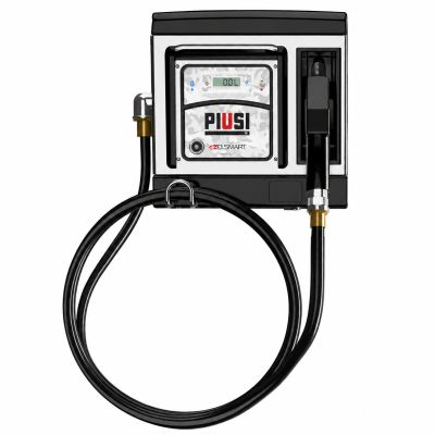Pompa Piusi Cube bsmart completa - ItalTanx
