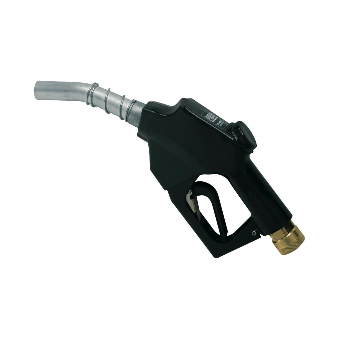 Pistola automatica per gasolio 60 80 l min professionale del prodotto Ricambi - ItalTanx