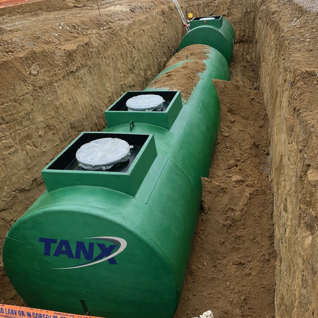 TANX FUEL CUBE70 B.SMART/smartphone che controlla paramentri serbatoio carburante TANX FUEL CUBE70 B.SMART