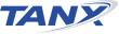 TANX logo brand