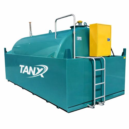 serbatoio carburante Italtanx TANK-FUEL P55