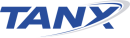 Logo TANX azienda italiana di serbatoi professionali