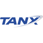 Tanx Italia Logo Brand